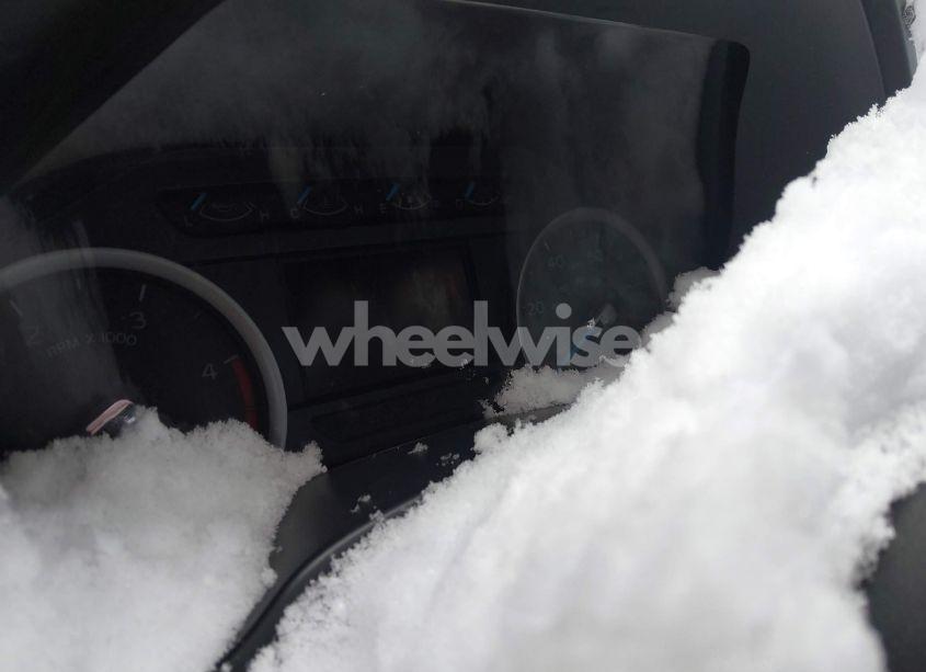 Photo 5 of 2017 Ford F-250 XLT (VIN 1FT7W2BT2HED52429)