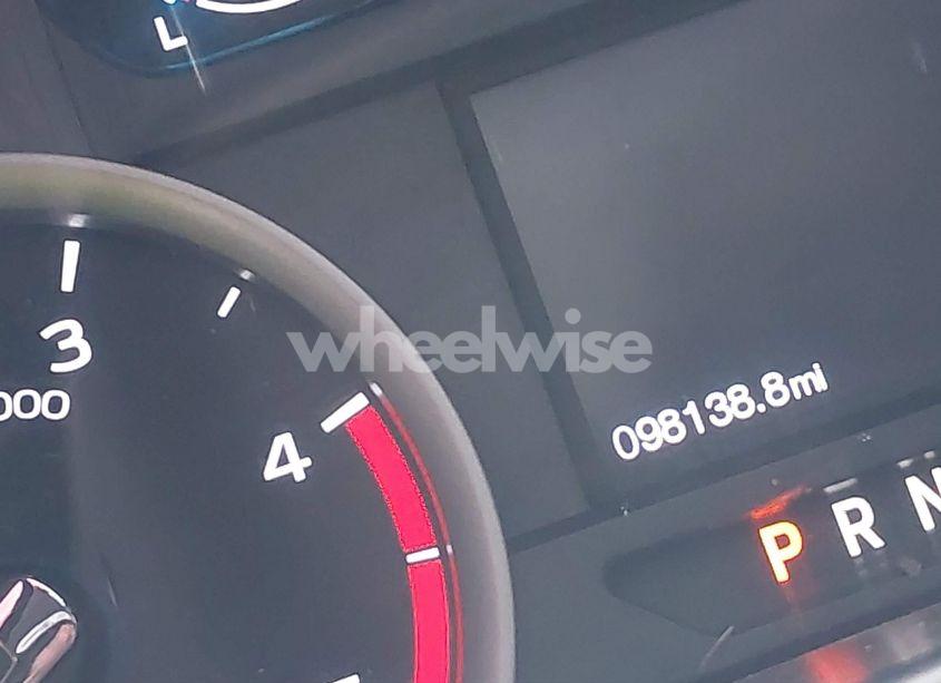 Photo 6 of 2017 Ford F-250 XLT (VIN 1FT7W2BT2HED52429)