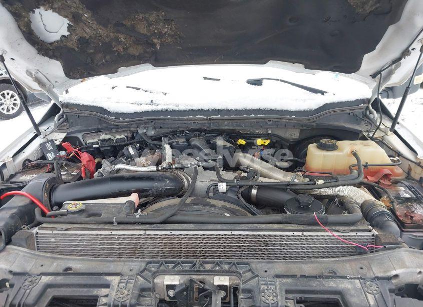 Photo 9 of 2017 Ford F-250 XLT (VIN 1FT7W2BT2HED52429)