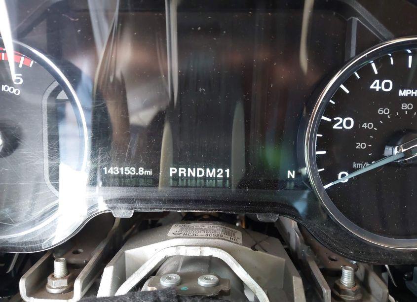 Photo 14 of 2018 Ford F-250 PLATINUM (VIN 1FT7W2BT2JEB58330)