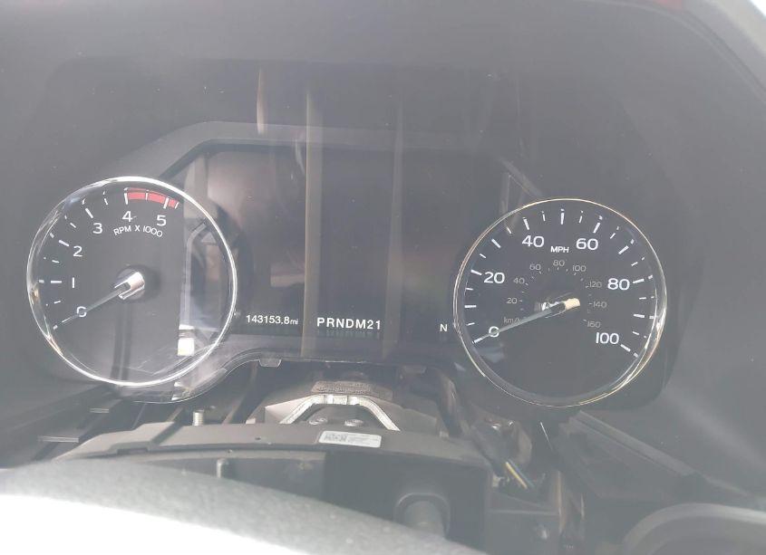 Photo 7 of 2018 Ford F-250 PLATINUM (VIN 1FT7W2BT2JEB58330)