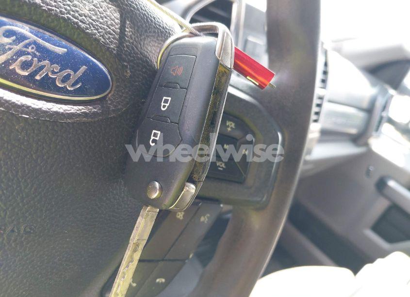 Photo 11 of 2018 Ford F-250 XLT (VIN 1FT7W2BT2JEC44026)