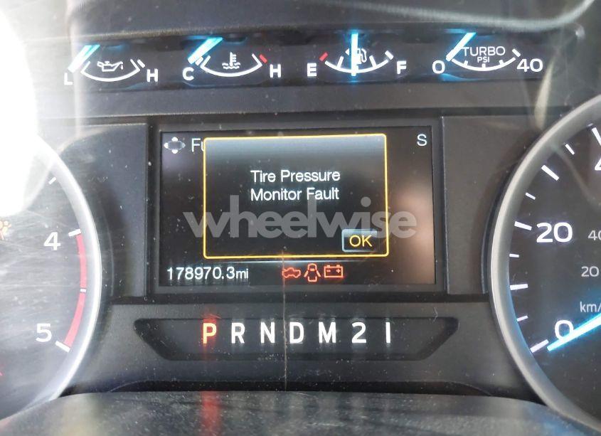 Photo 16 of 2018 Ford F-250 XLT (VIN 1FT7W2BT2JEC44026)