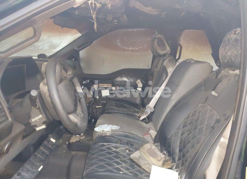 Photo 12 of 2019 Ford F-250 XL (VIN 1FT7W2BT2KEC86049)