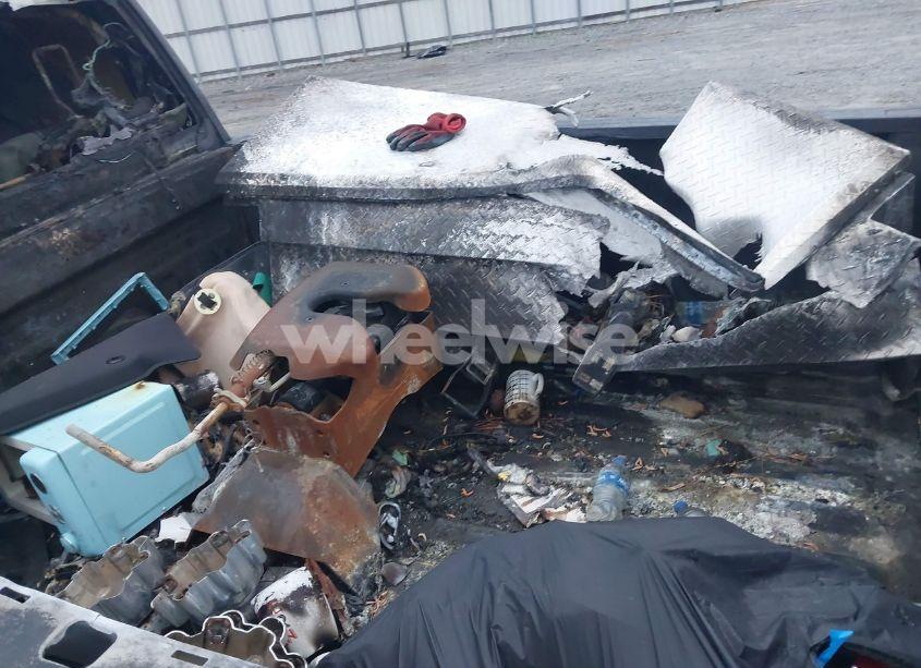 Photo 14 of 2019 Ford F-250 XL (VIN 1FT7W2BT2KEC86049)