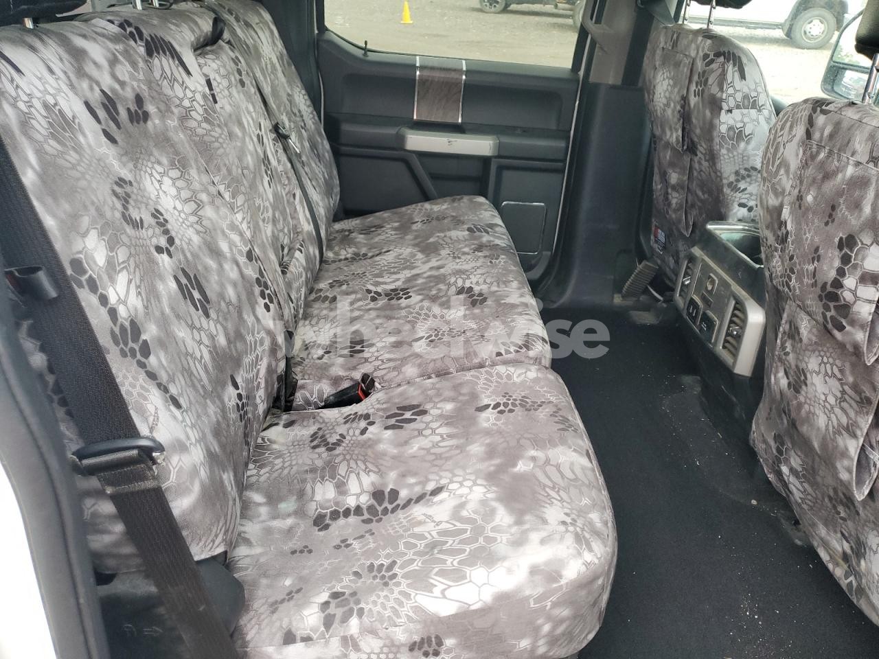 Photo 10 of 2019 FORD F250 SUPER DUTY (VIN 1FT7W2BT2KEE41537)