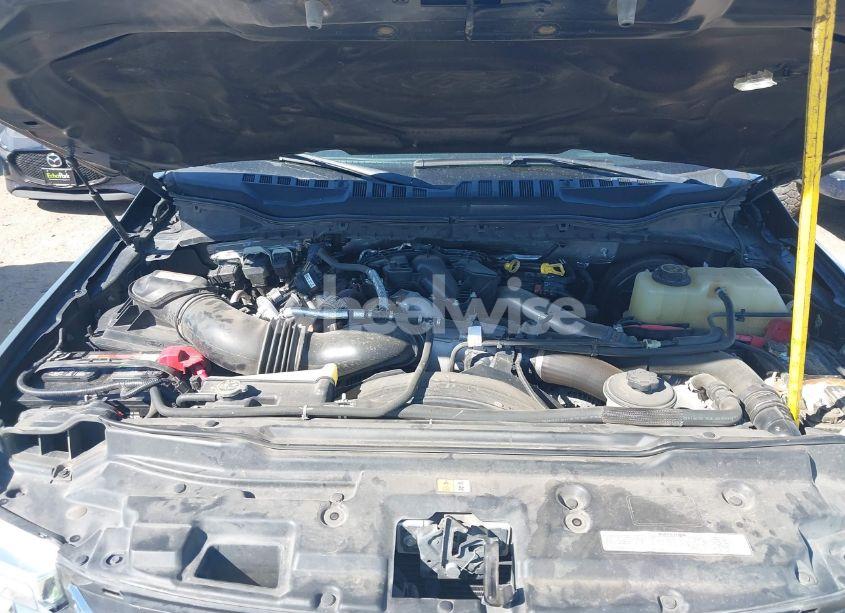 Photo 10 of 2019 Ford F-250 LARIAT (VIN 1FT7W2BT2KEE73338)