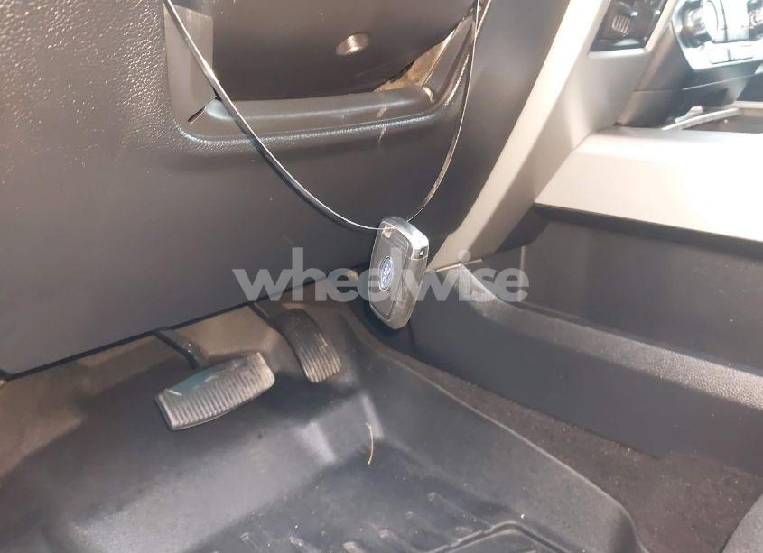 Photo 11 of 2019 Ford F-250 LARIAT (VIN 1FT7W2BT2KEE73338)
