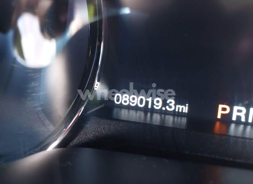 Photo 15 of 2019 Ford F-250 LARIAT (VIN 1FT7W2BT2KEE73338)