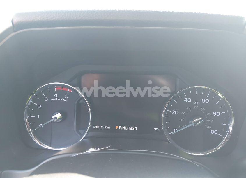 Photo 7 of 2019 Ford F-250 LARIAT (VIN 1FT7W2BT2KEE73338)