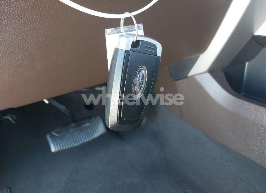 Photo 11 of 2019 Ford F-250 KING RANCH (VIN 1FT7W2BT2KEG32312)