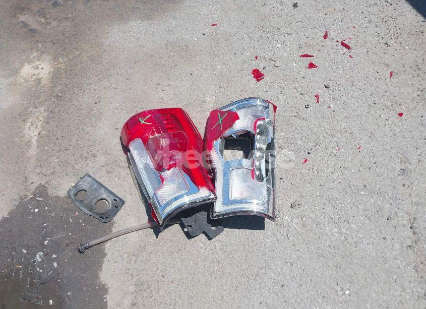 Photo 12 of 2019 Ford F-250 KING RANCH (VIN 1FT7W2BT2KEG32312)