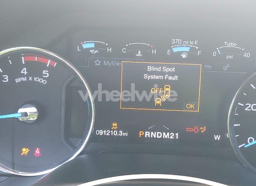 Photo 16 of 2019 Ford F-250 KING RANCH (VIN 1FT7W2BT2KEG32312)