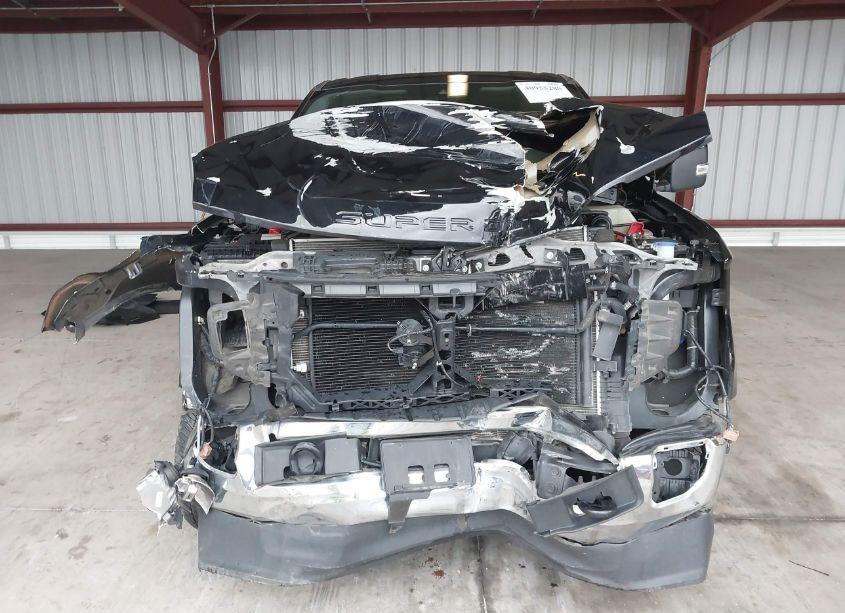 Photo 13 of 2020 Ford F-250 LARIAT (VIN 1FT7W2BT2LED52567)