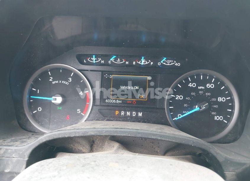 Photo 6 of 2022 Ford F-250 XLT (VIN 1FT7W2BT2NEE45298)