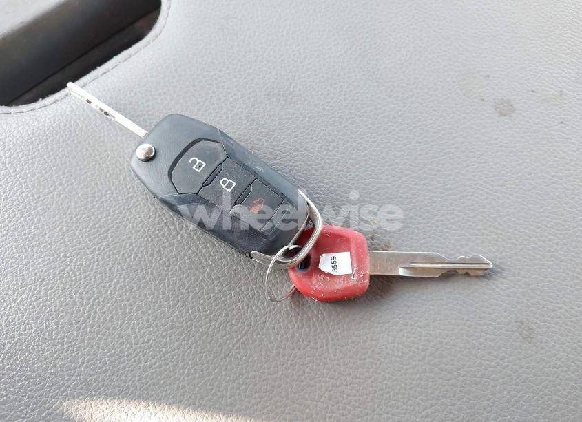 Photo 11 of 2022 Ford F-250 XL (VIN 1FT7W2BT2NEF63559)