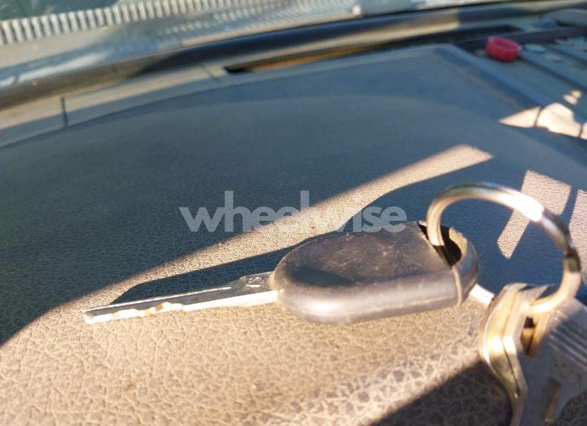 Photo 11 of 2011 Ford F-250 LARIAT (VIN 1FT7W2BT3BEA10639)