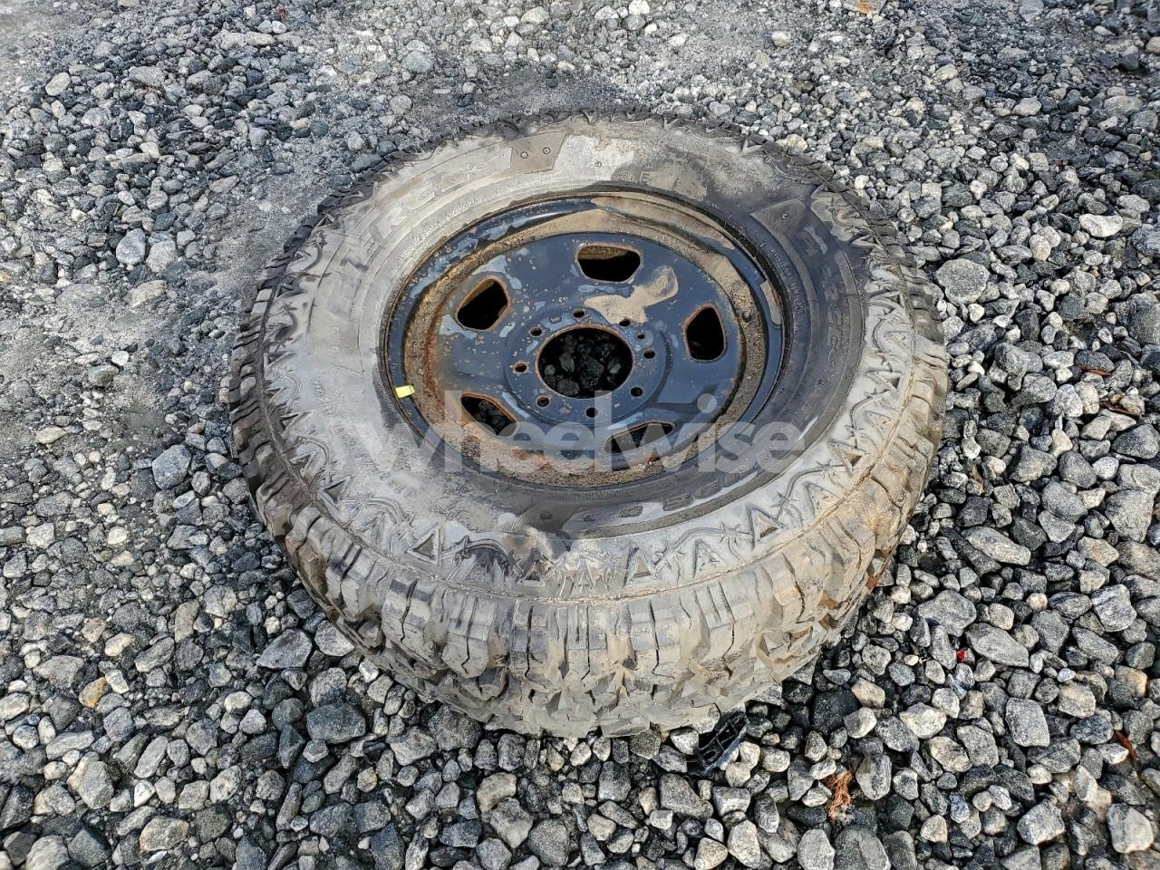 Photo 12 of 2011 FORD F250 SUPER DUTY (VIN 1FT7W2BT3BEB26715)