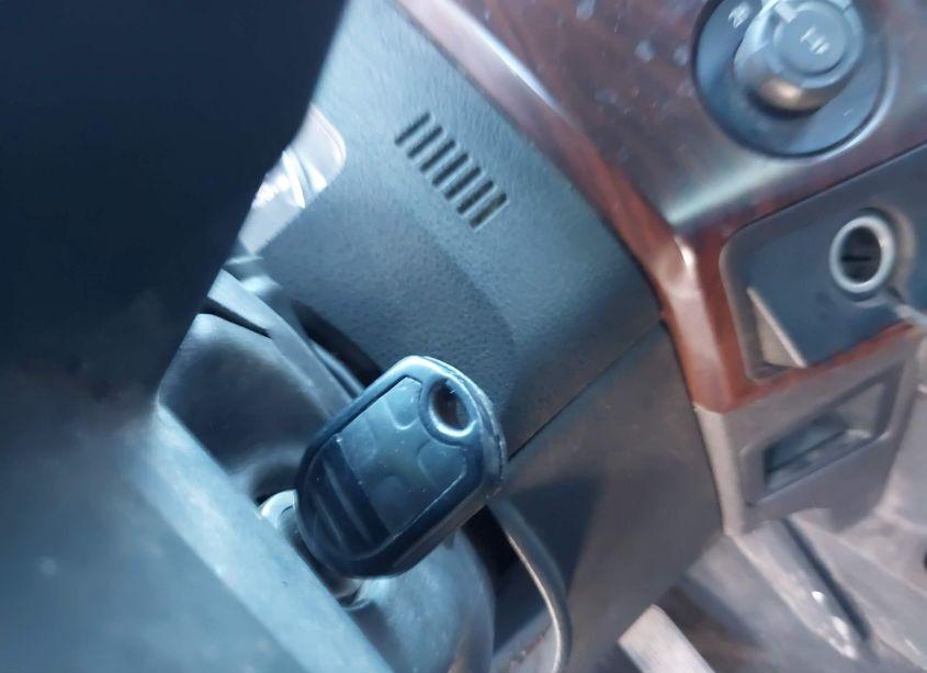 Photo 11 of 2012 Ford F-250 LARIAT (VIN 1FT7W2BT3CEA57686)