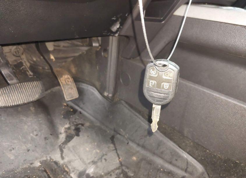 Photo 11 of 2012 Ford F-250 LARIAT (VIN 1FT7W2BT3CEB11066)