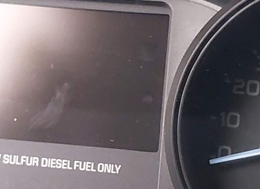 Photo 15 of 2012 Ford F-250 LARIAT (VIN 1FT7W2BT3CEB11066)