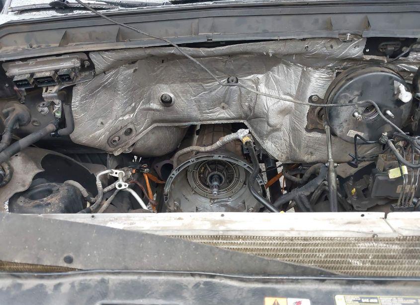 Photo 18 of 2012 Ford F-250 LARIAT (VIN 1FT7W2BT3CEB11066)