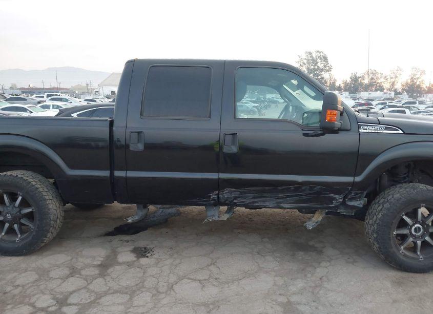 Photo 13 of 2012 Ford F-250 XLT (VIN 1FT7W2BT3CEC87910)