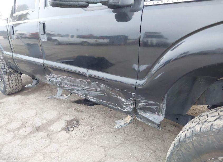 Photo 6 of 2012 Ford F-250 XLT (VIN 1FT7W2BT3CEC87910)