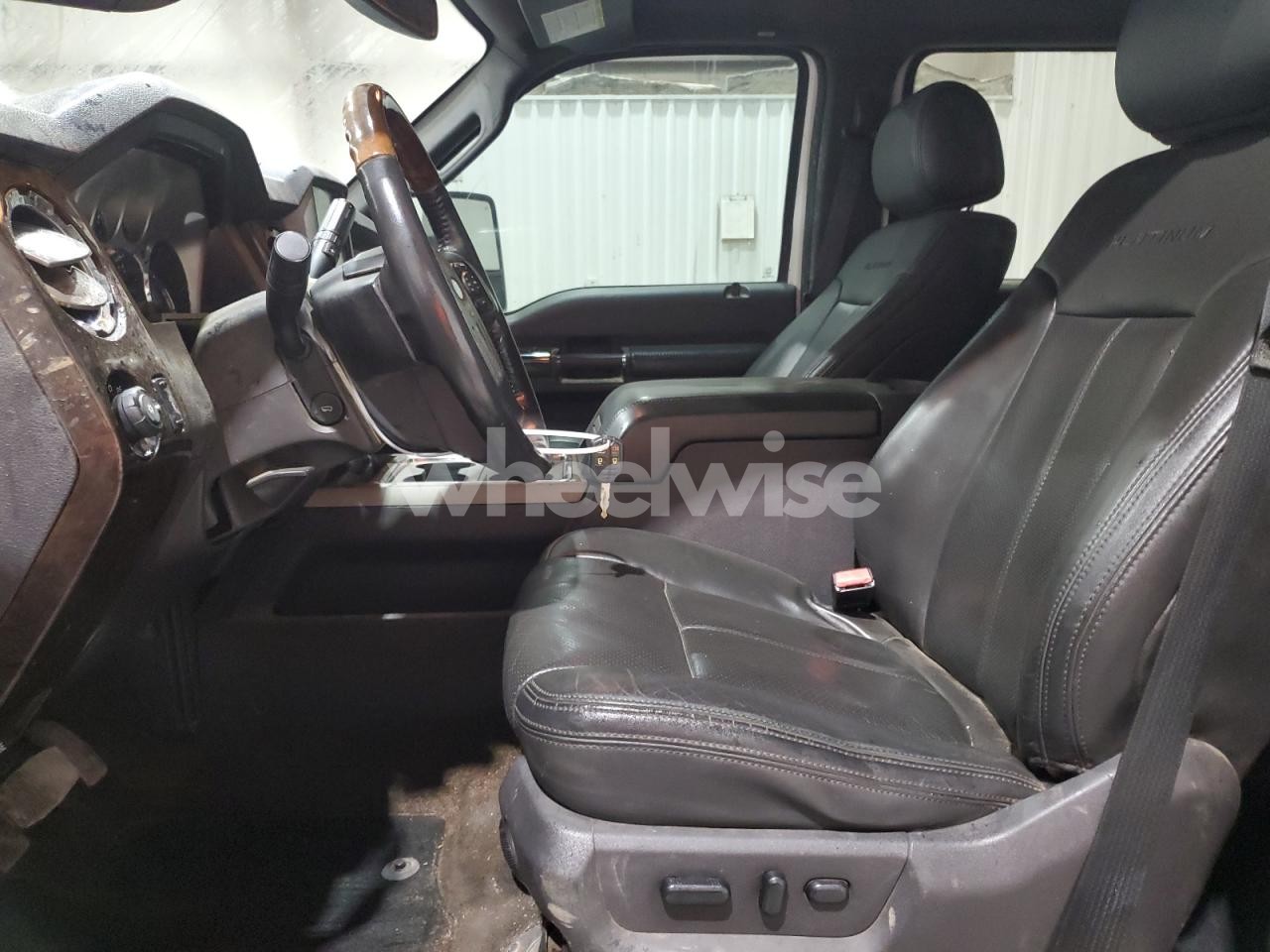 Photo 7 of 2013 FORD F250 SUPER DUTY (VIN 1FT7W2BT3DEB45364)