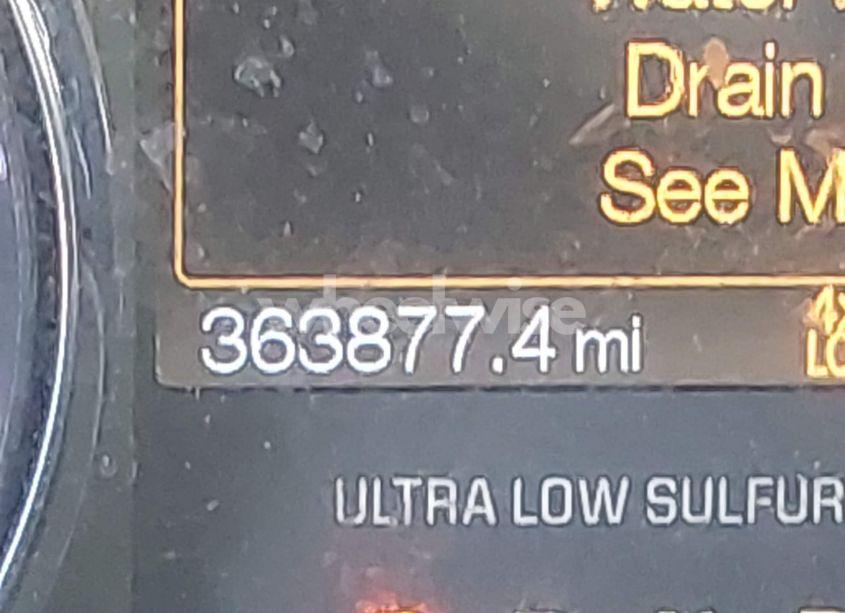 Photo 15 of 2016 Ford F-250 LARIAT (VIN 1FT7W2BT3GEA01205)