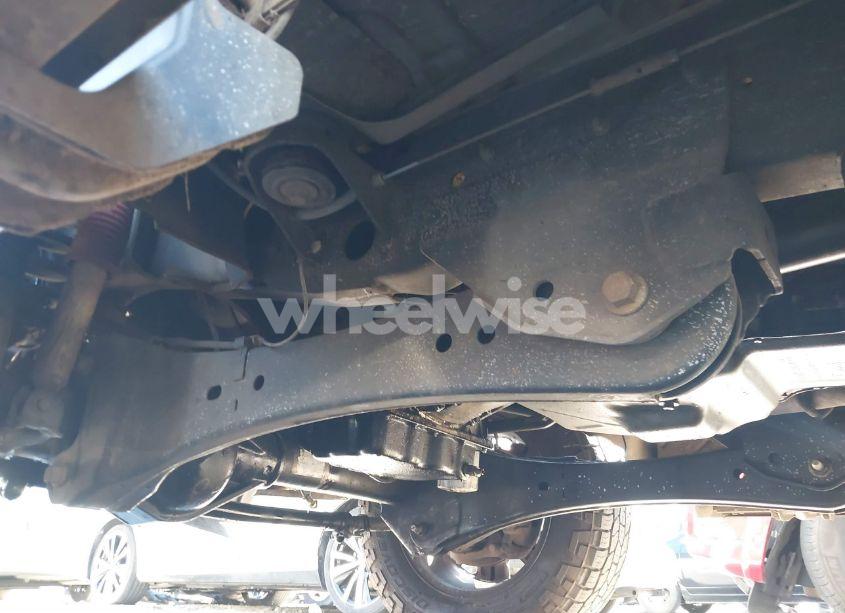 Photo 6 of 2016 Ford F-250 LARIAT (VIN 1FT7W2BT3GEA01205)