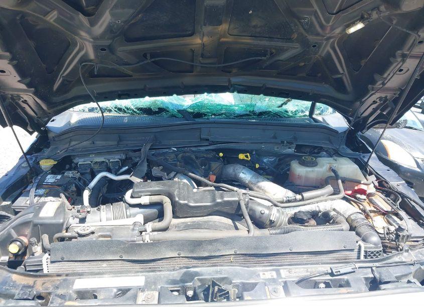 Photo 10 of 2016 Ford F-250 LARIAT (VIN 1FT7W2BT3GEA78916)