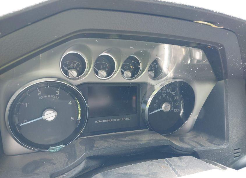 Photo 7 of 2016 Ford F-250 LARIAT (VIN 1FT7W2BT3GEA78916)