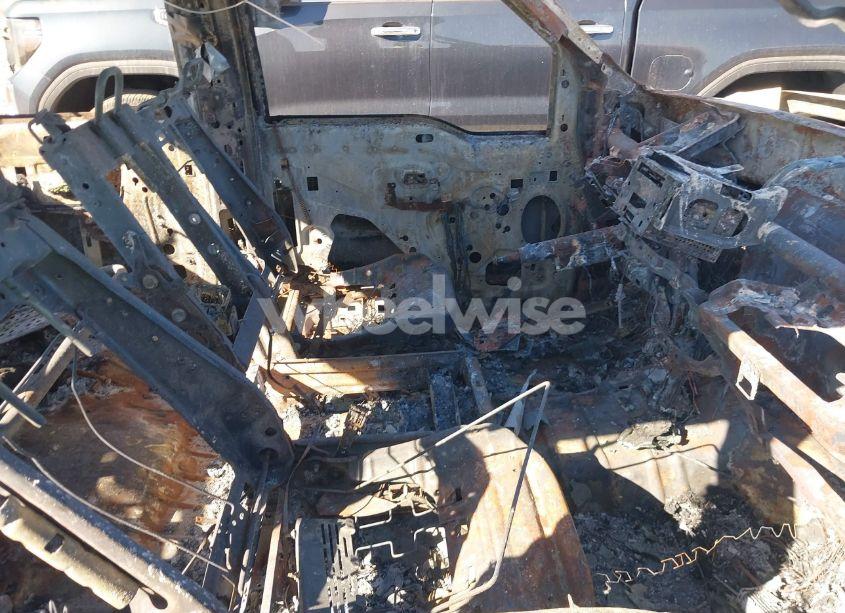 Photo 5 of 2016 Ford F-250 XLT (VIN 1FT7W2BT3GEB59866)