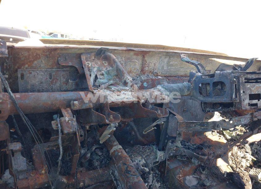 Photo 7 of 2016 Ford F-250 XLT (VIN 1FT7W2BT3GEB59866)