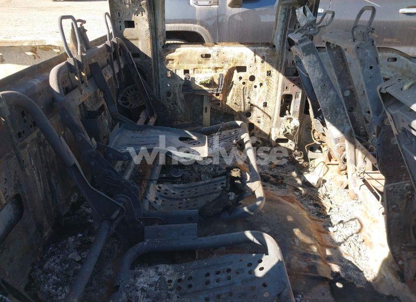 Photo 8 of 2016 Ford F-250 XLT (VIN 1FT7W2BT3GEB59866)