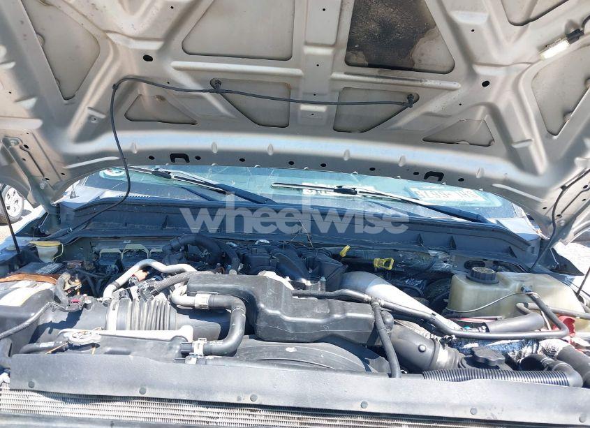 Photo 10 of 2016 Ford F-250 XLT (VIN 1FT7W2BT3GEC97455)