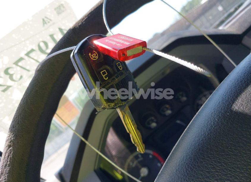 Photo 11 of 2016 Ford F-250 XLT (VIN 1FT7W2BT3GEC97455)