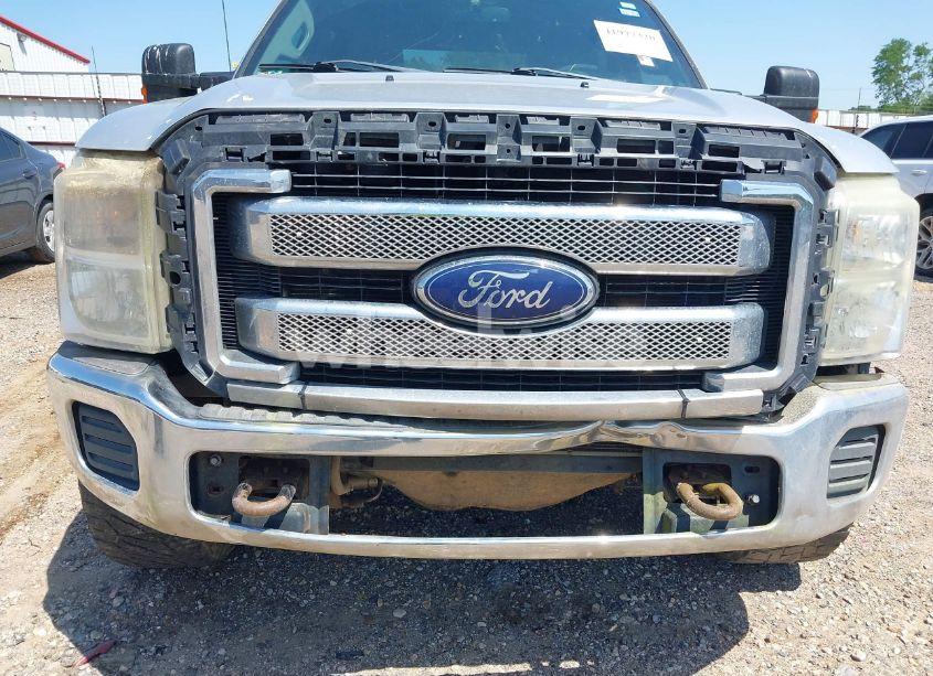 Photo 12 of 2016 Ford F-250 XLT (VIN 1FT7W2BT3GEC97455)