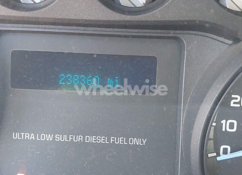 Photo 16 of 2016 Ford F-250 XLT (VIN 1FT7W2BT3GEC97455)