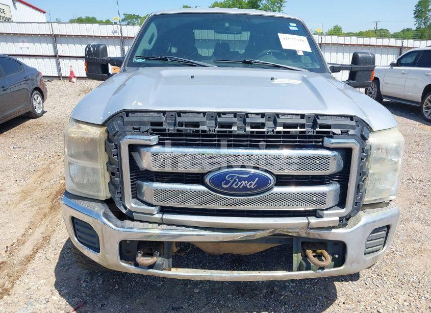 Photo 6 of 2016 Ford F-250 XLT (VIN 1FT7W2BT3GEC97455)