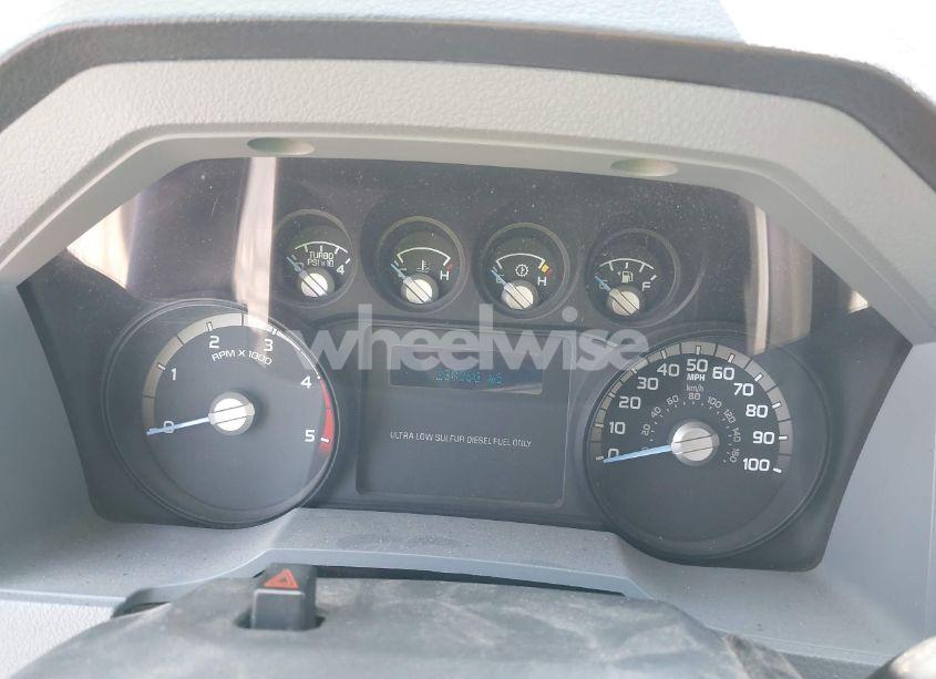 Photo 7 of 2016 Ford F-250 XLT (VIN 1FT7W2BT3GEC97455)