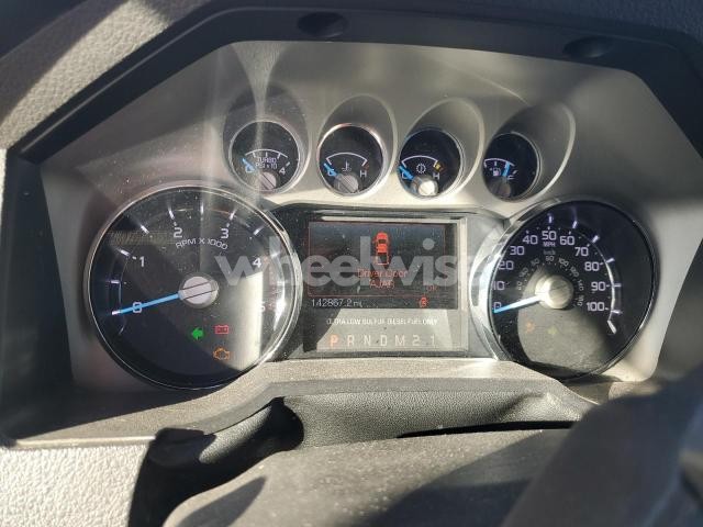 Photo 4 of 2016 FORD F250 SUPER DUTY N/A (VIN 1FT7W2BT3GED10575)