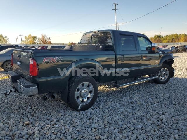 Photo 6 of 2016 FORD F250 SUPER DUTY N/A (VIN 1FT7W2BT3GED10575)
