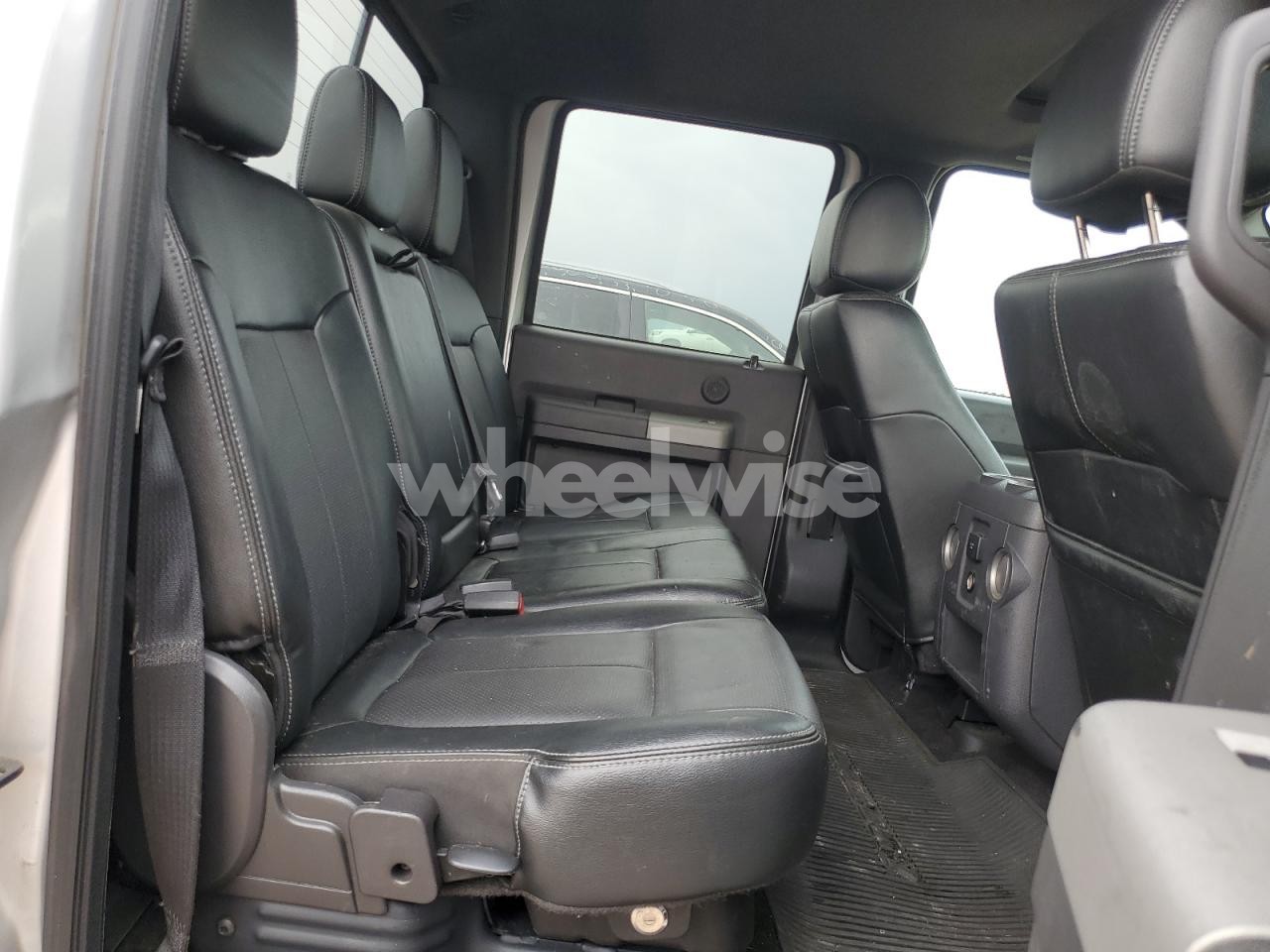 Photo 10 of 2016 FORD F250 SUPER DUTY (VIN 1FT7W2BT3GED38246)