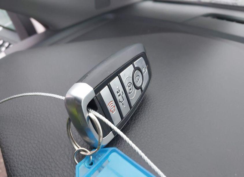 Photo 11 of 2017 Ford F-250 LARIAT (VIN 1FT7W2BT3HEB16808)