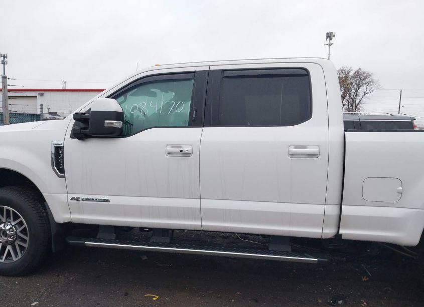 Photo 14 of 2017 Ford F-250 LARIAT (VIN 1FT7W2BT3HEB16808)