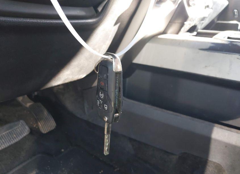 Photo 11 of 2017 Ford F-250 LARIAT (VIN 1FT7W2BT3HEB83943)