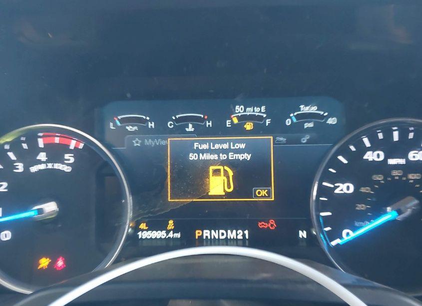 Photo 7 of 2017 Ford F-250 LARIAT (VIN 1FT7W2BT3HEB83943)