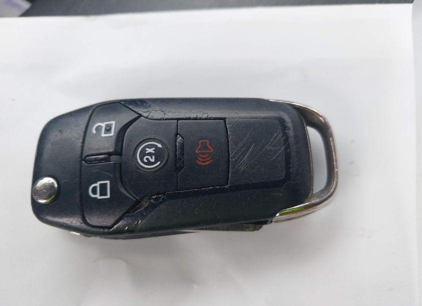 Photo 11 of 2017 Ford F-250 LARIAT (VIN 1FT7W2BT3HED32044)